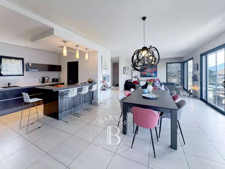 Maison Tresserve - 4 chambres - 330m²