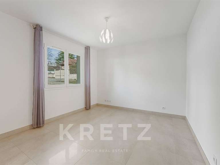 Maison Tresserve - 5 chambres - 218m²