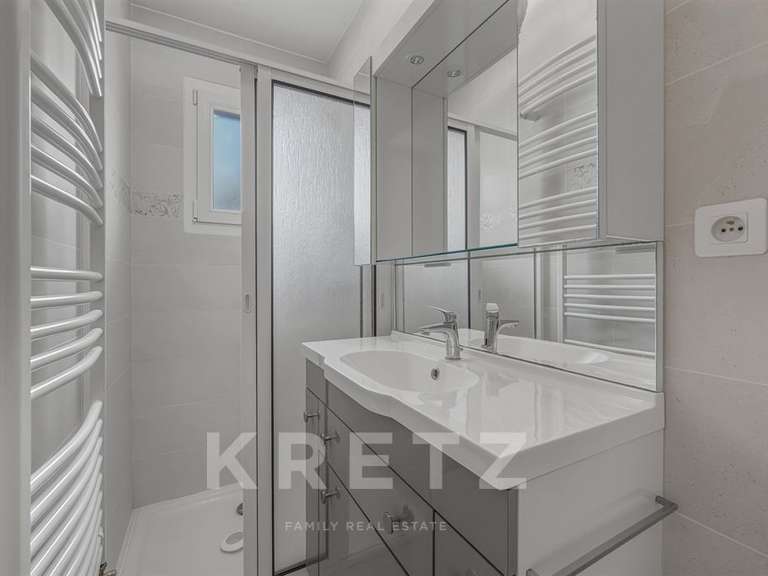 Maison Tresserve - 5 chambres - 218m²