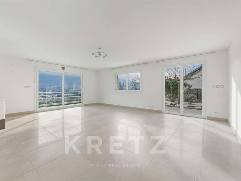 Maison Tresserve - 5 chambres - 218m²