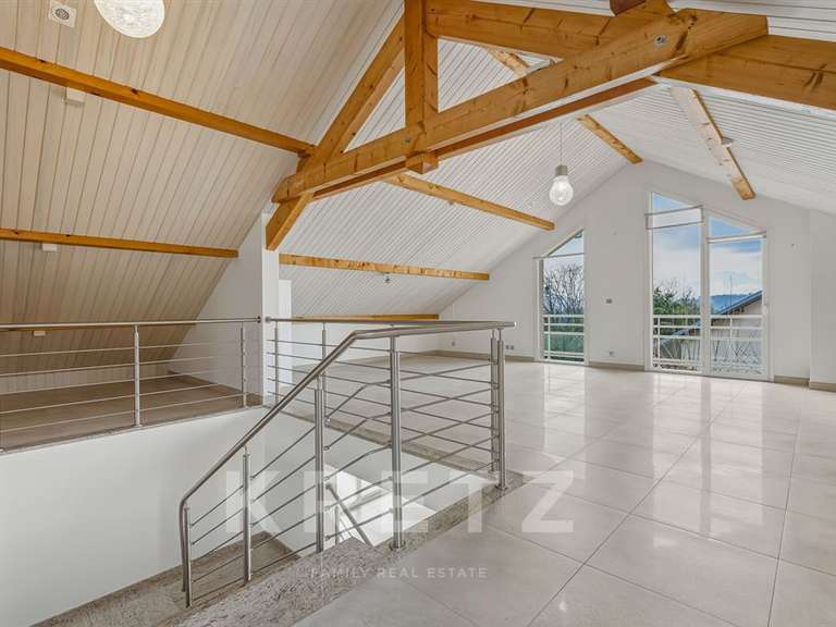 Maison Tresserve - 5 chambres - 218m²
