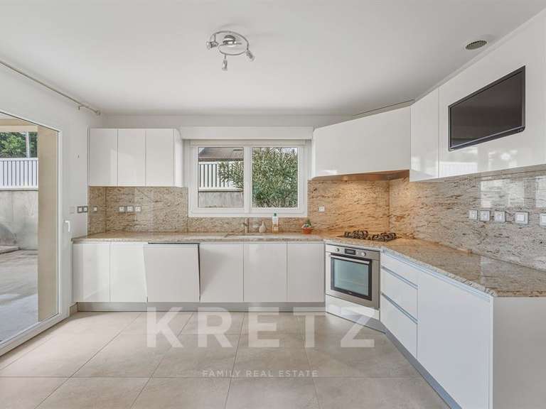 Maison Tresserve - 5 chambres - 218m²