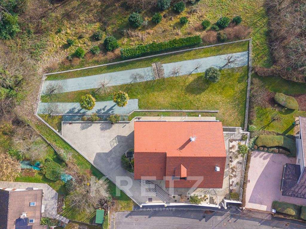 House Tresserve