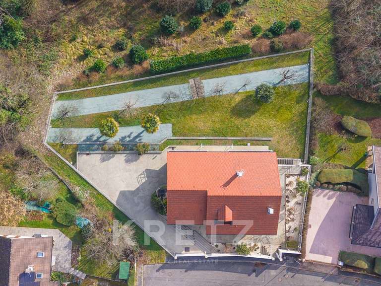 Maison Tresserve - 5 chambres - 218m²