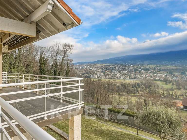 Maison Tresserve - 5 chambres - 218m²