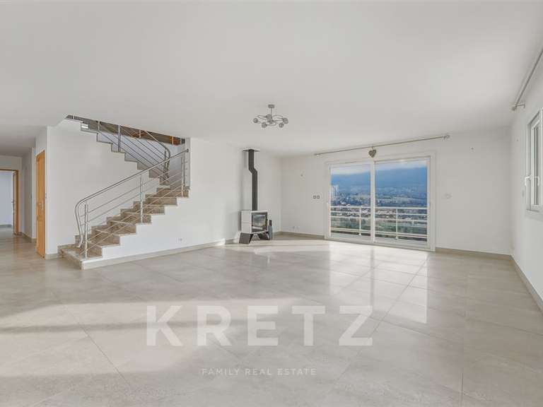 Maison Tresserve - 5 chambres - 218m²