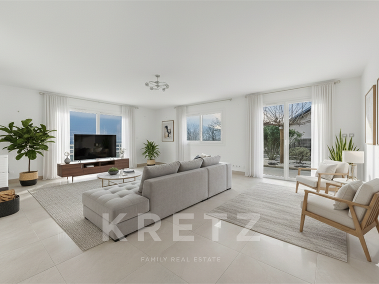 Maison Tresserve - 5 chambres - 218m²