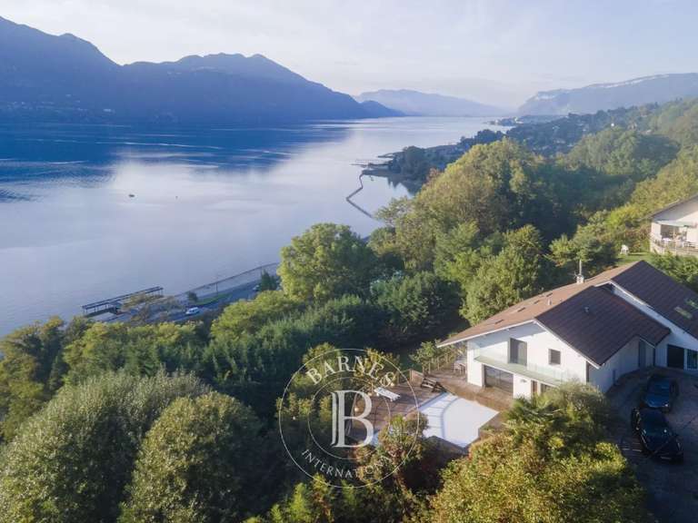 Maison Tresserve - 4 chambres - 230m²