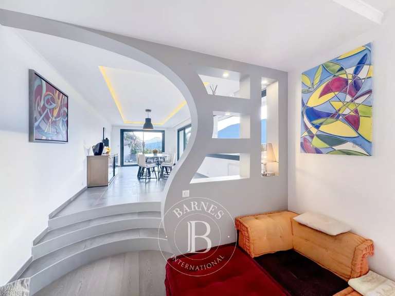 Maison Tresserve - 4 chambres - 230m²