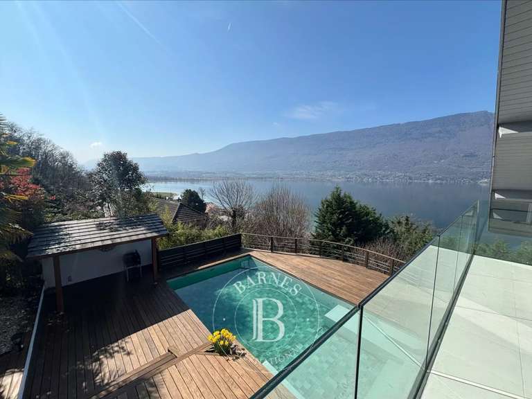 Maison Tresserve - 4 chambres - 230m²