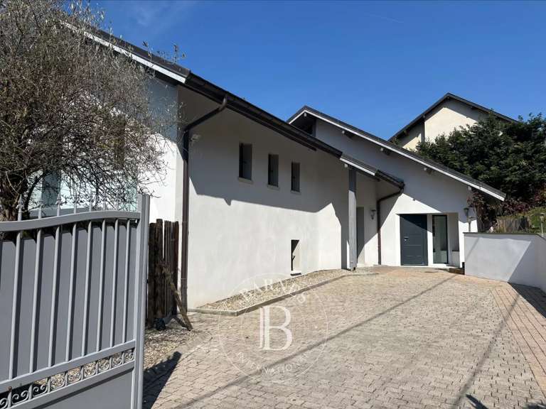 Maison Tresserve - 4 chambres - 230m²