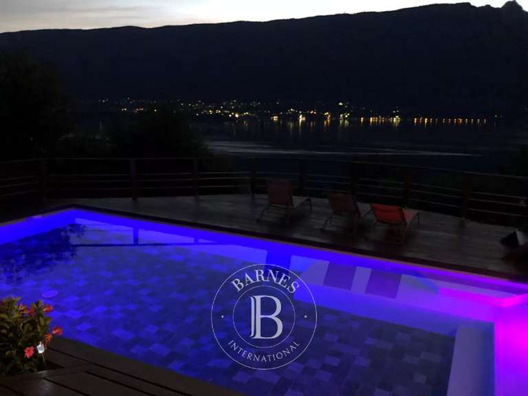 Maison Tresserve - 4 chambres - 230m²