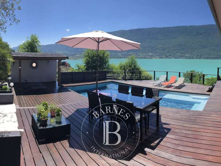 Maison Tresserve - 4 chambres - 230m²