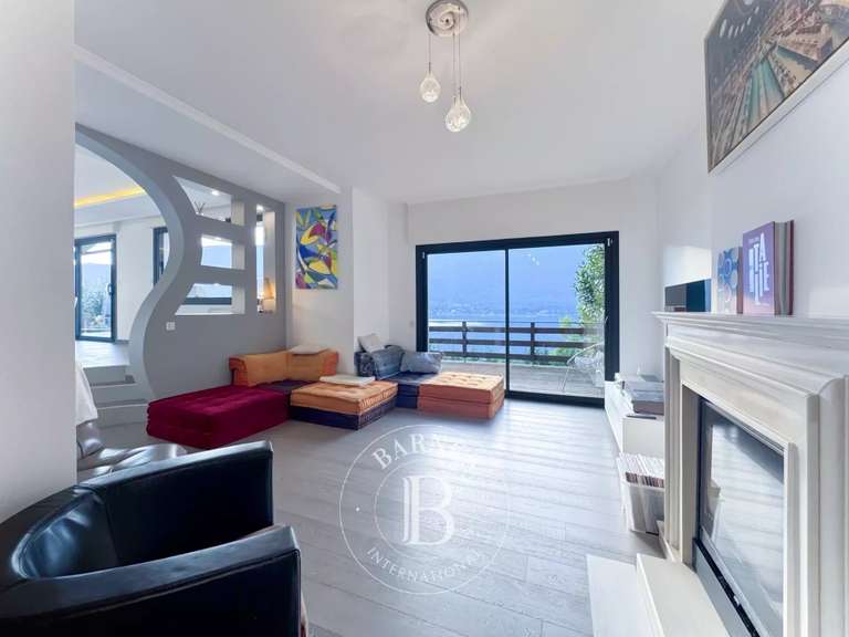 Maison Tresserve - 4 chambres - 230m²