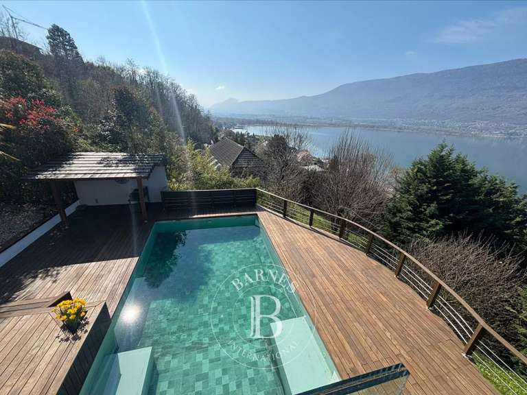 Maison Tresserve - 4 chambres - 230m²