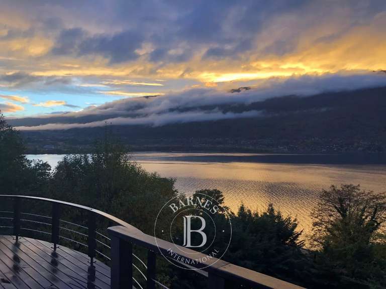 Maison Tresserve - 4 chambres - 230m²