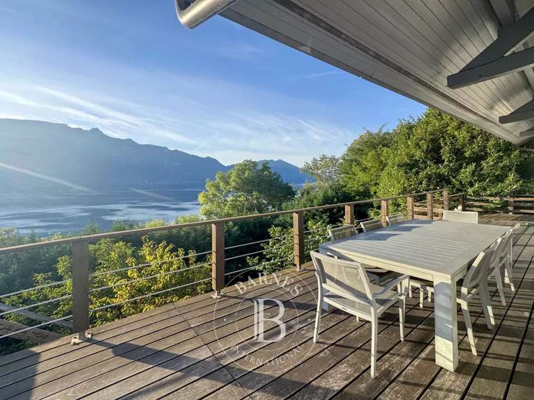 Maison Tresserve - 4 chambres - 230m²