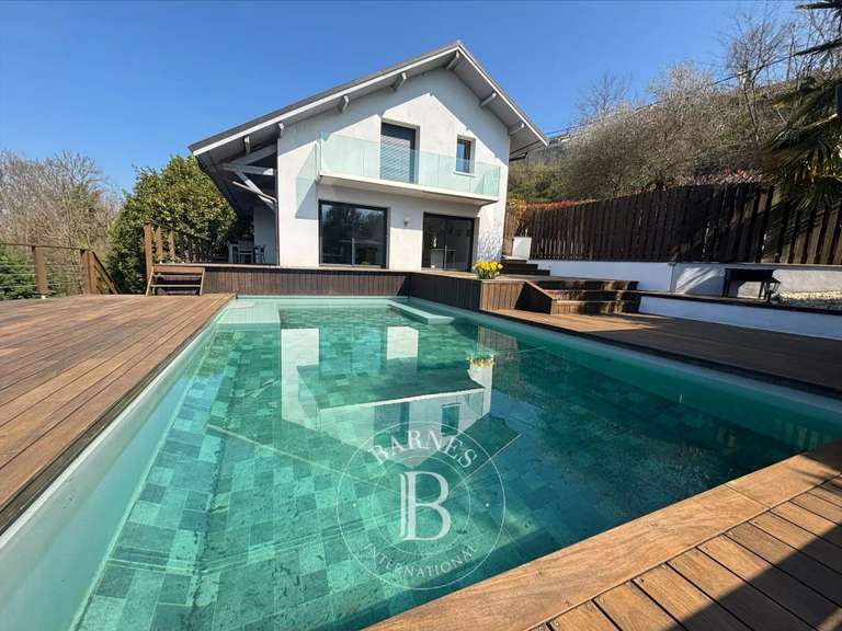 Maison Tresserve - 4 chambres - 230m²