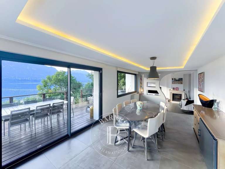 Maison Tresserve - 4 chambres - 230m²