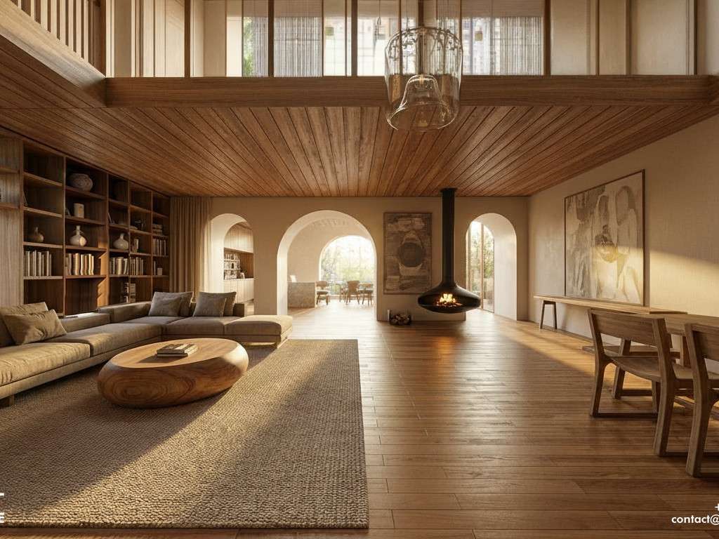 House Tresserve