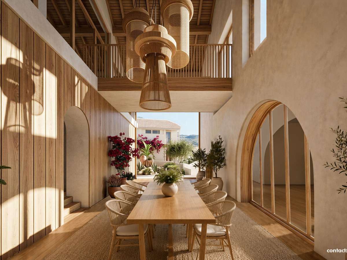 House Tresserve