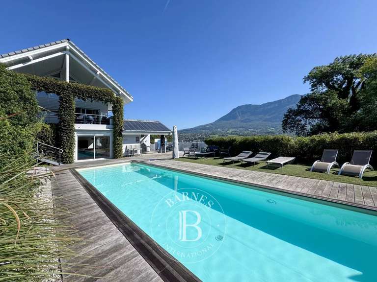 Maison Tresserve - 4 chambres - 320m²
