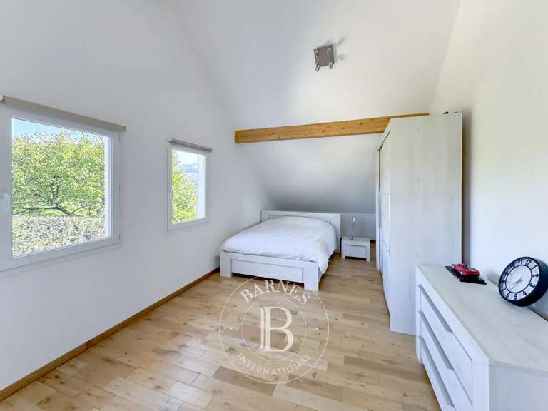 Maison Tresserve - 4 chambres - 320m²