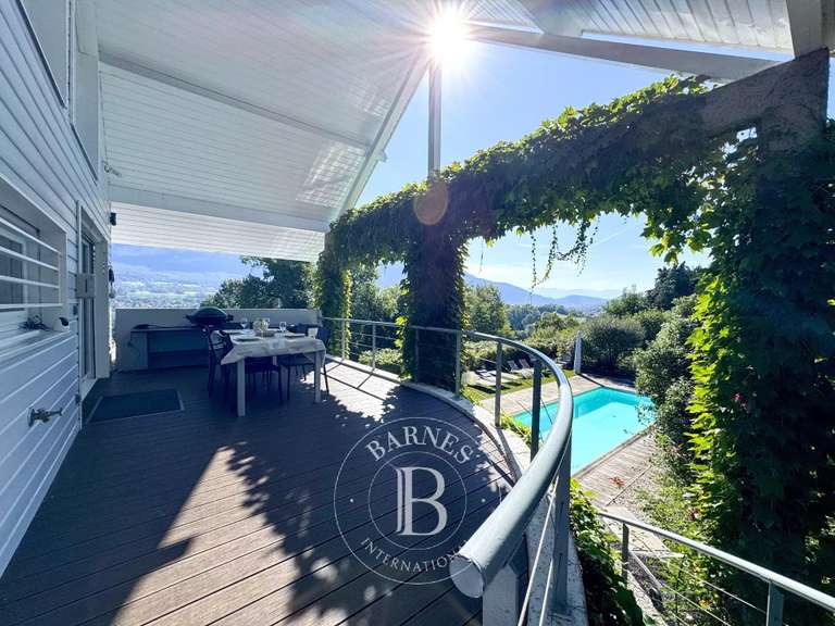 Maison Tresserve - 4 chambres - 320m²