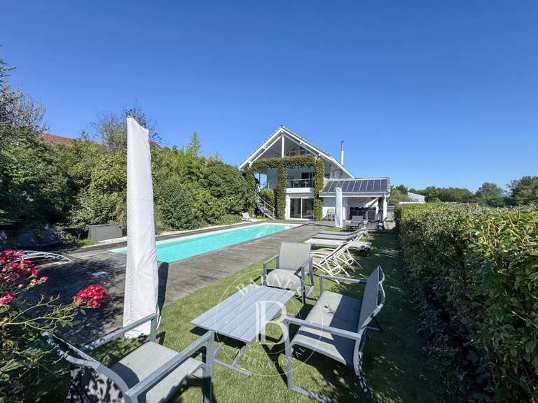 Maison Tresserve - 4 chambres - 320m²