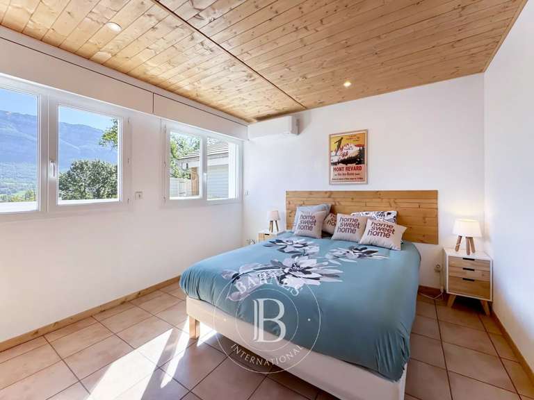 Maison Tresserve - 4 chambres - 320m²