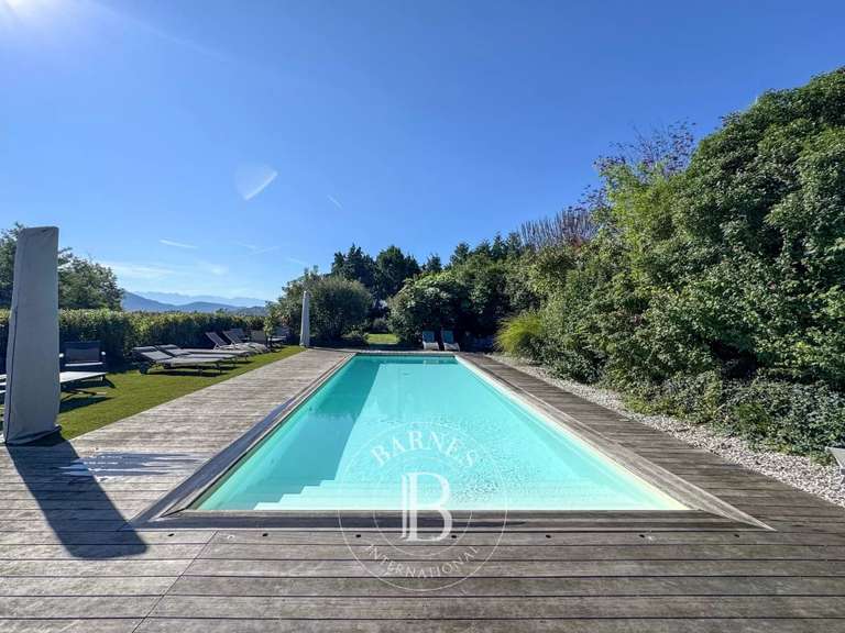 Maison Tresserve - 4 chambres - 320m²