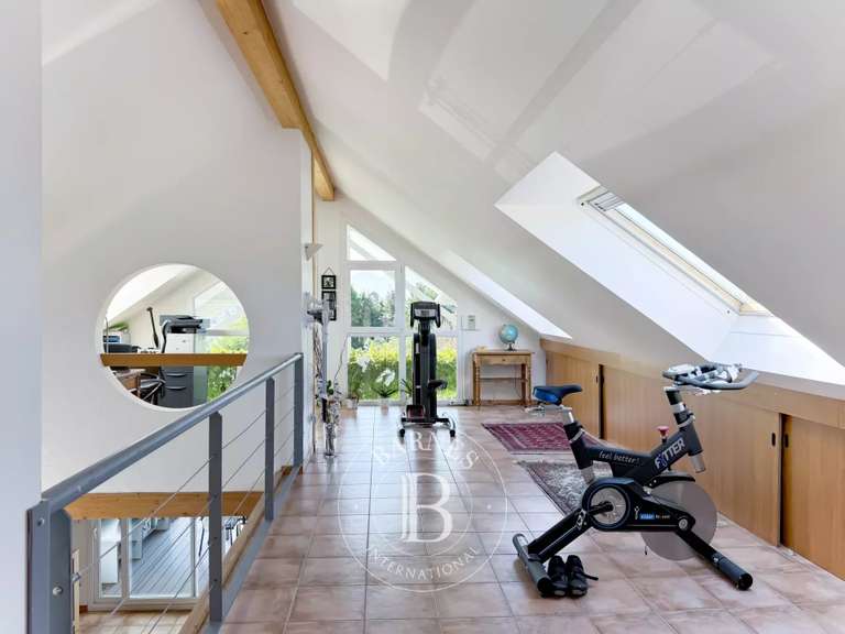 Maison Tresserve - 4 chambres - 320m²