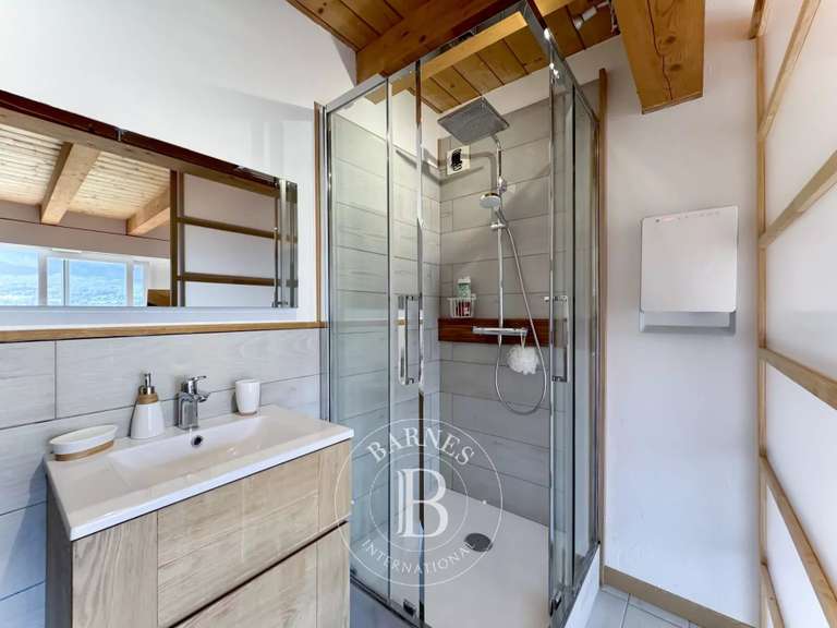 Maison Tresserve - 4 chambres - 320m²