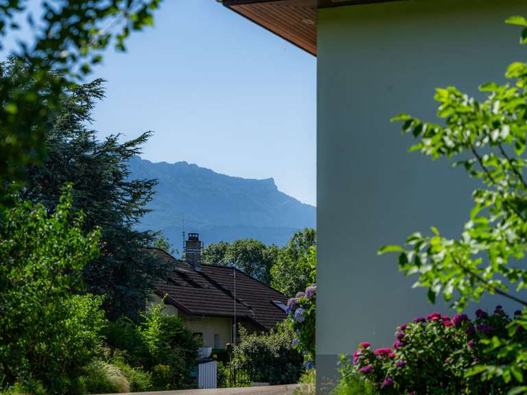 Maison Tresserve - 5 chambres - 211m²