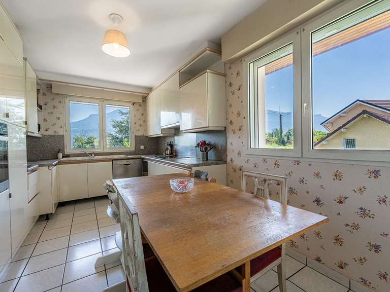 Maison Tresserve - 5 chambres - 211m²