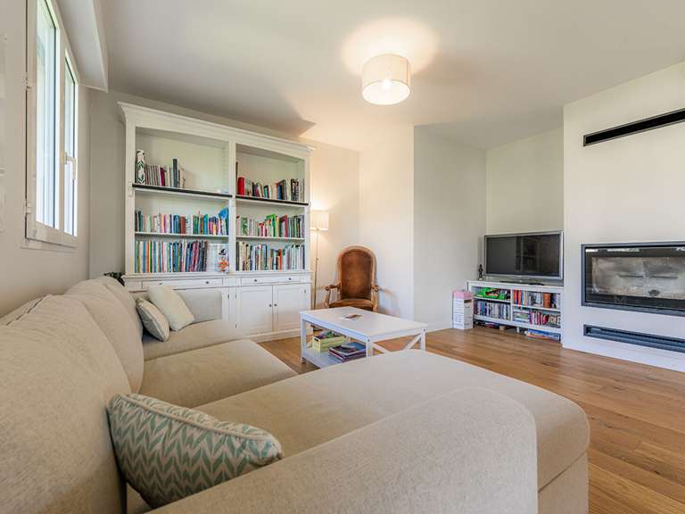 Maison Tresserve - 5 chambres - 211m²