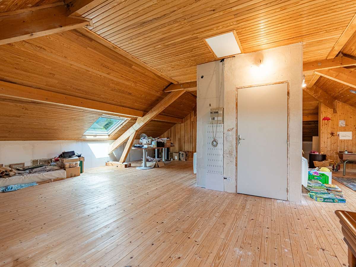 House Tresserve