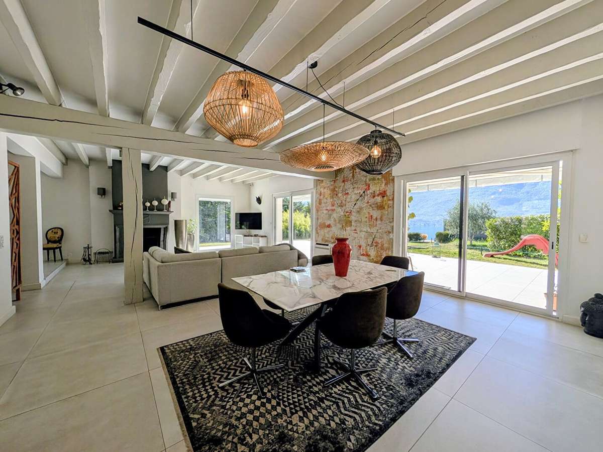 Maison Tresserve