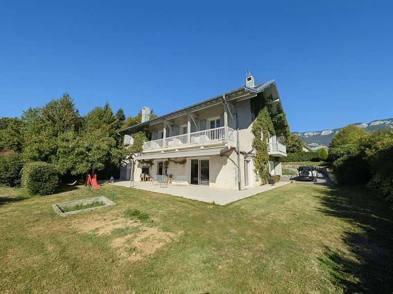 Maison Tresserve - 5 chambres - 317m²