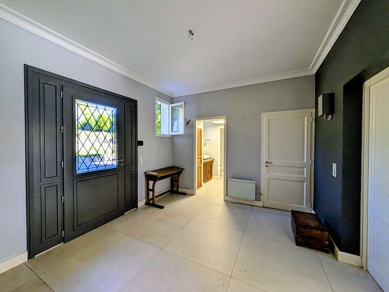 Maison Tresserve - 5 chambres - 317m²