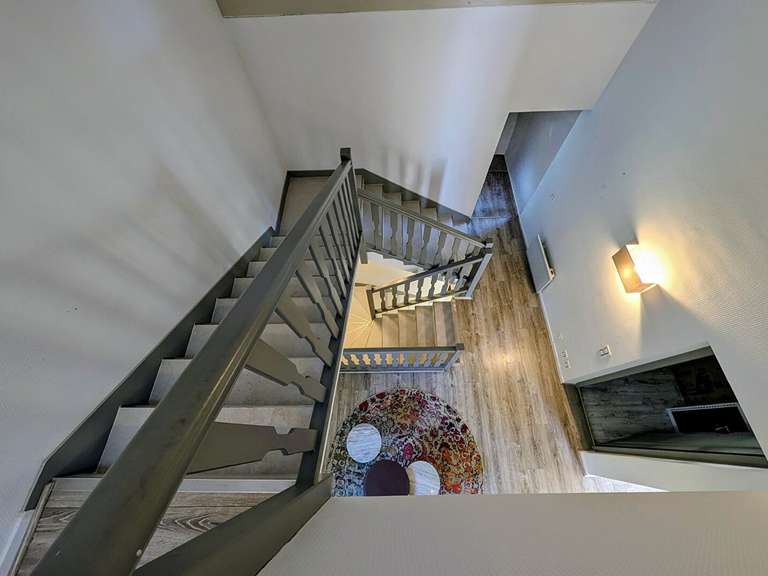Maison Tresserve - 5 chambres - 317m²