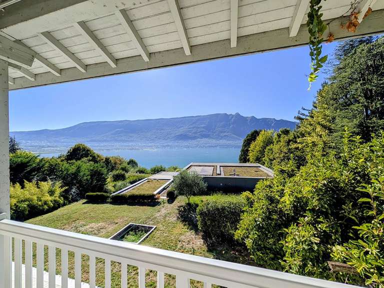 Maison Tresserve - 5 chambres - 317m²