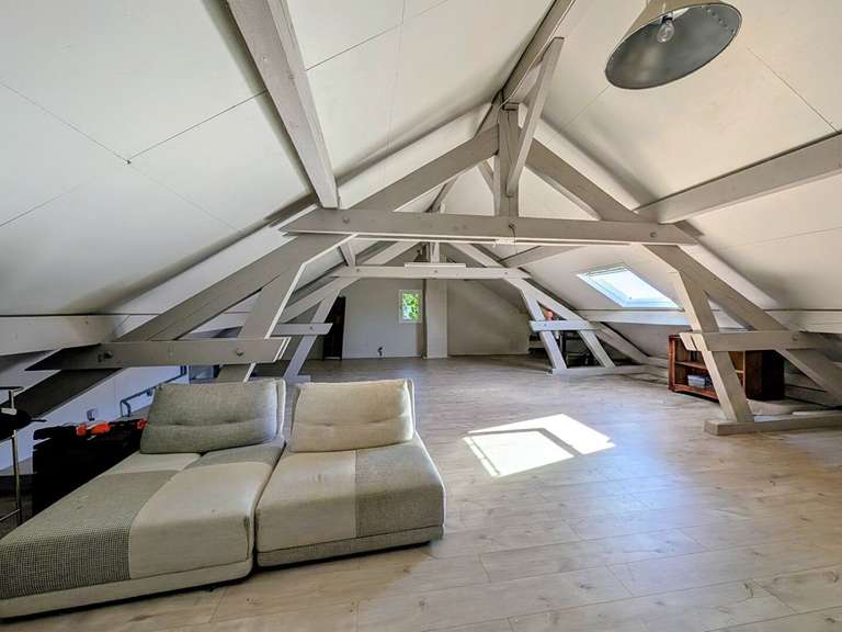 Maison Tresserve - 5 chambres - 317m²