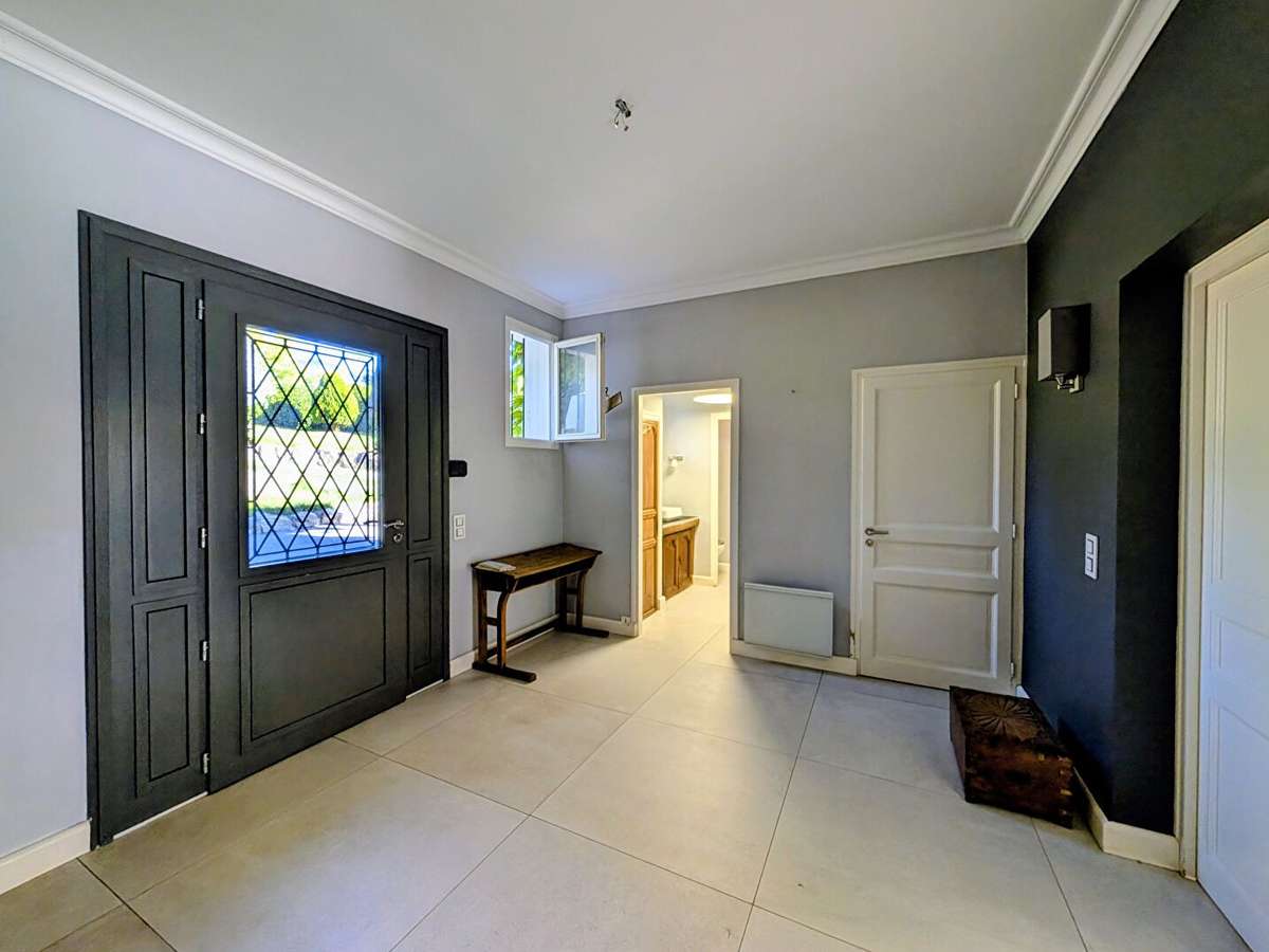 Maison Tresserve