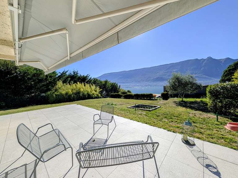 Maison Tresserve - 5 chambres - 317m²