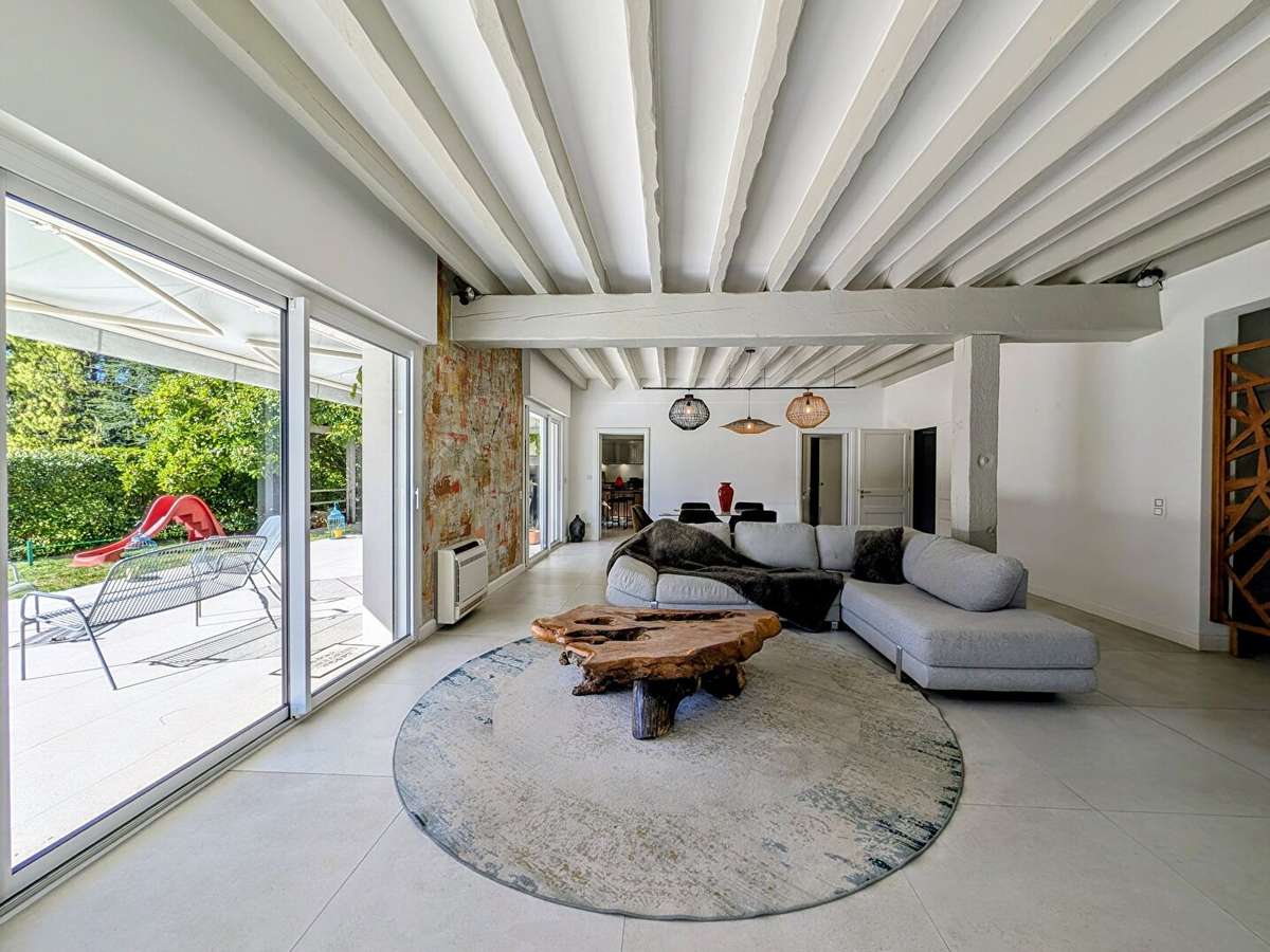 Maison Tresserve