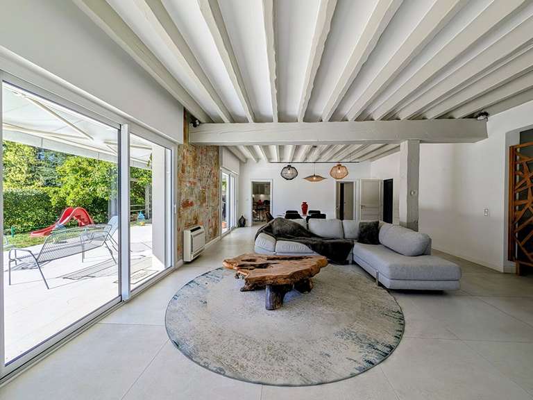 Maison Tresserve - 5 chambres - 317m²