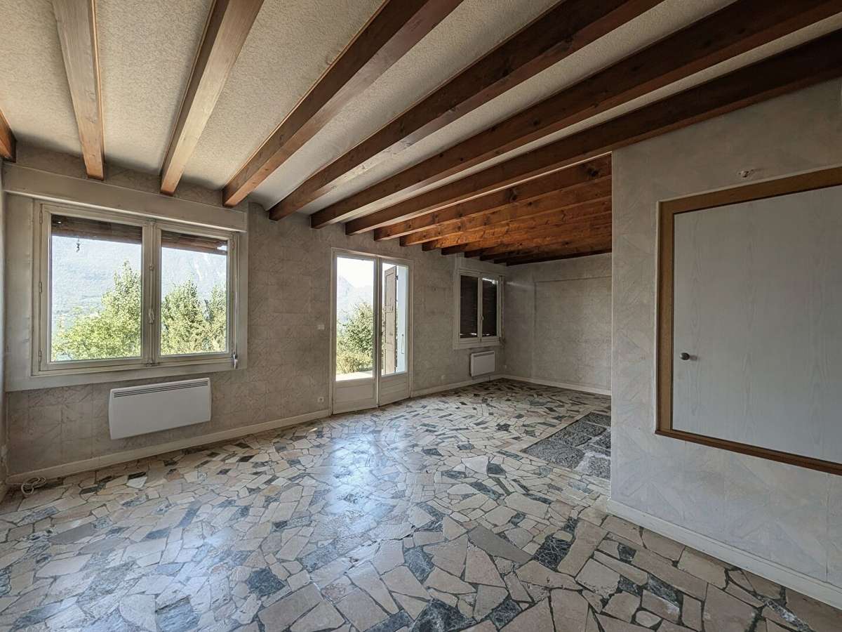 Maison Tresserve
