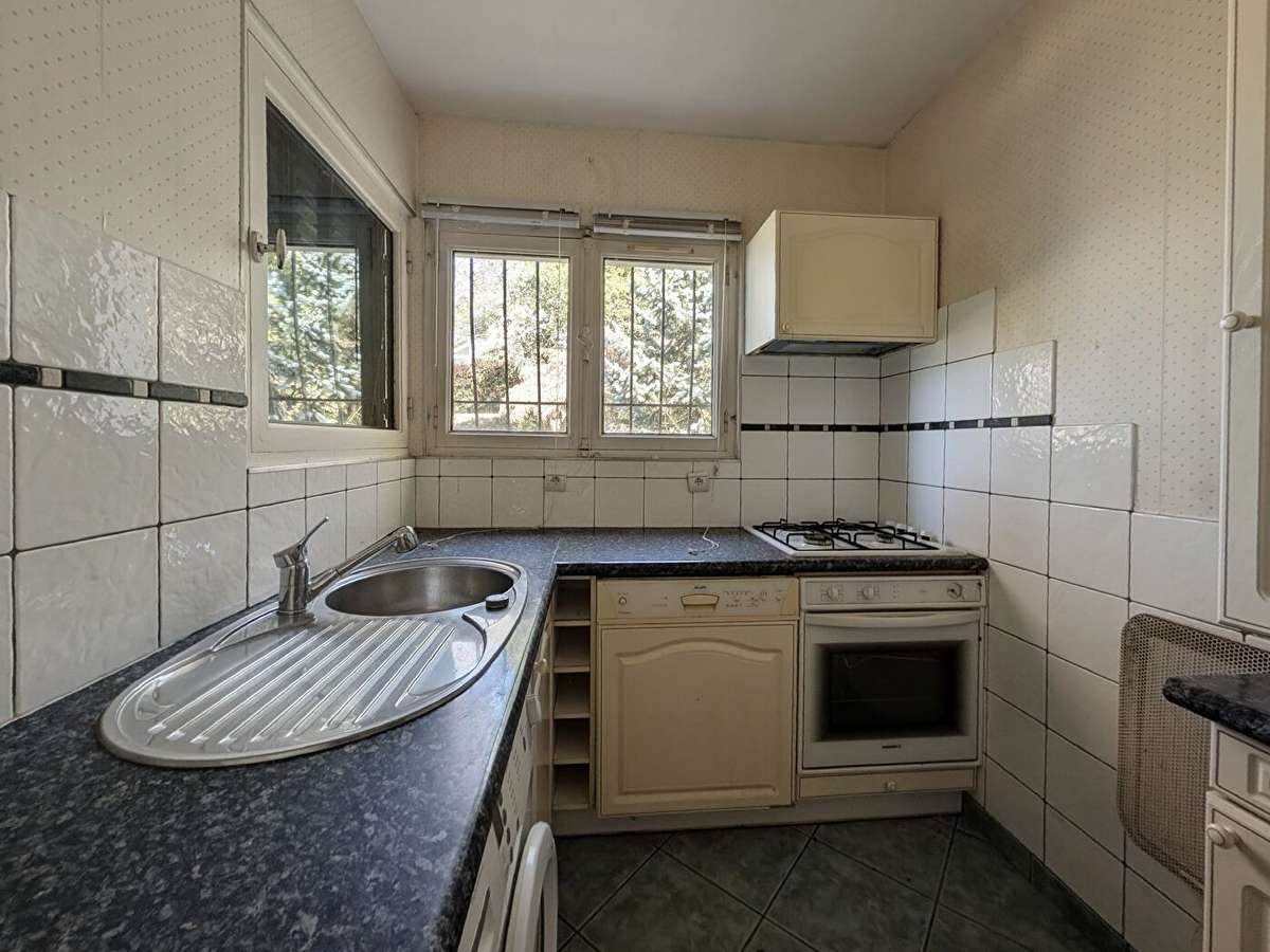 Maison Tresserve