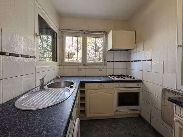 Maison Tresserve - 4 chambres - 130m²